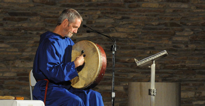 Brother Seamus, Ireland