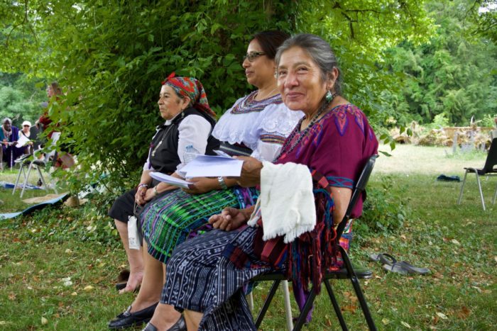 IXPIYAKOK IXMUKANE: A holistic Health Center in Chichicastenango