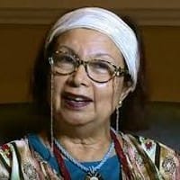 Martha LLanos