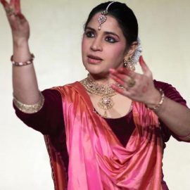 Saumya Shukla