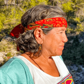 Abuela Maricarmen