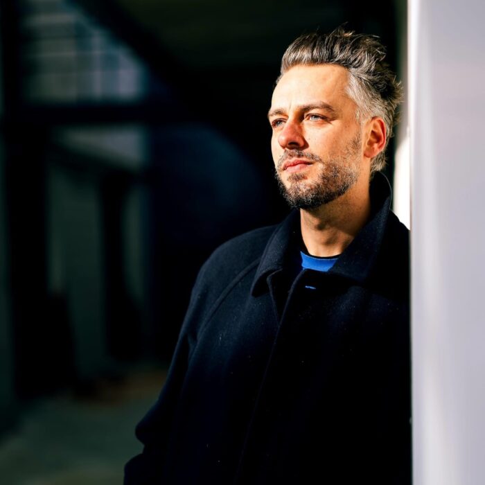 Nicolas Mortelmans