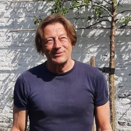 Nik Laansma