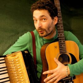 Alexandre Doizenet