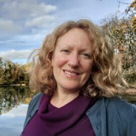 Workshop on Relationships and Sexuality with Barbara