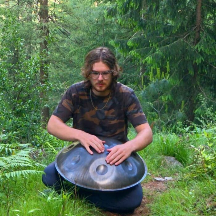 Handpan Concert Anton