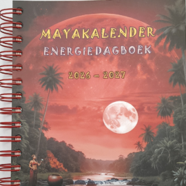 Working with the Mayan Calendars by Lucas